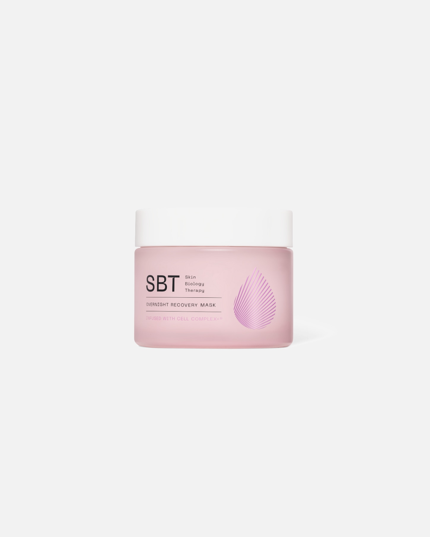 SBT moisturizing mask SENSITIVE MINI Overnight Rec.Mask