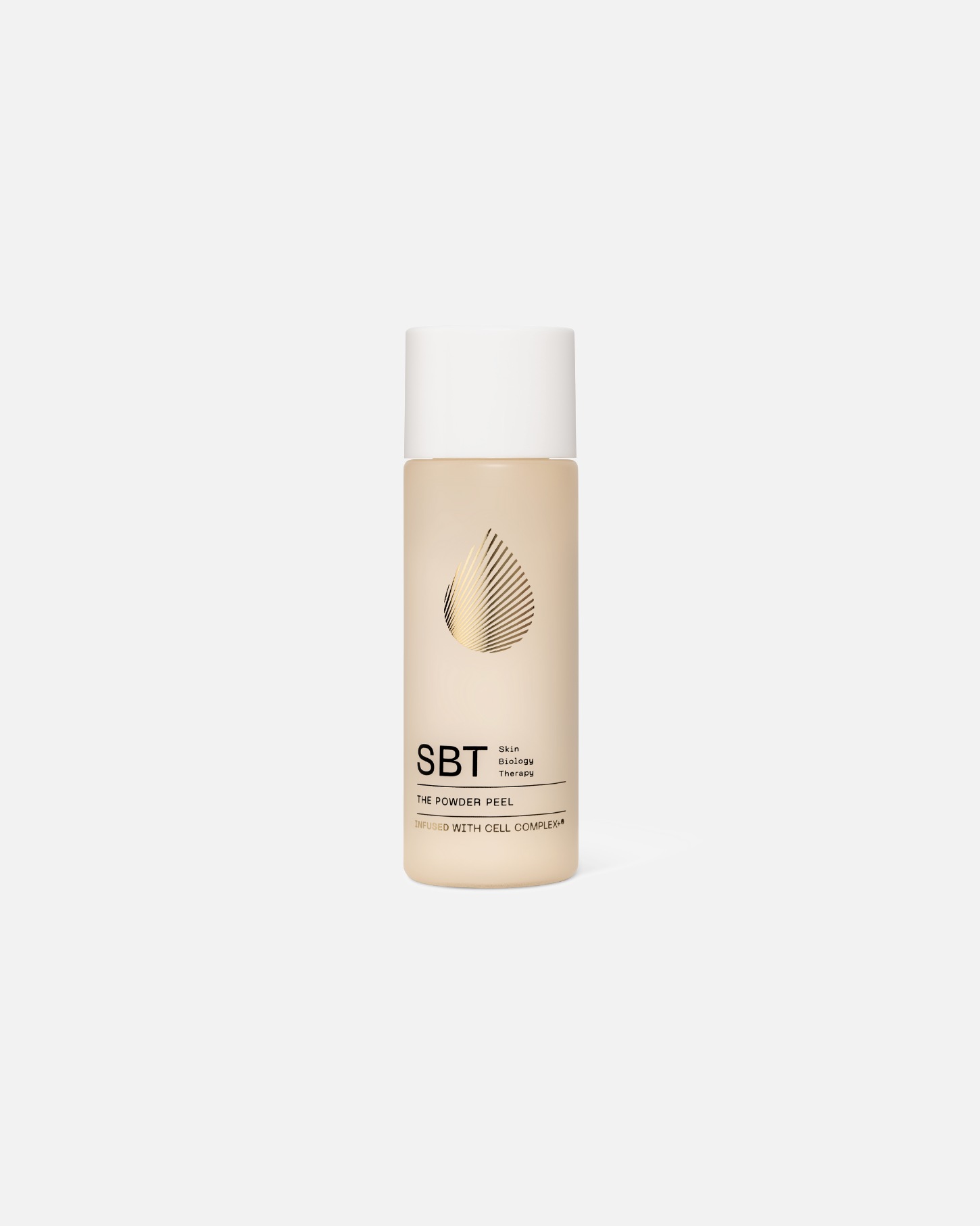 SBT facial peeling SUPREME MINI The Powder Peel