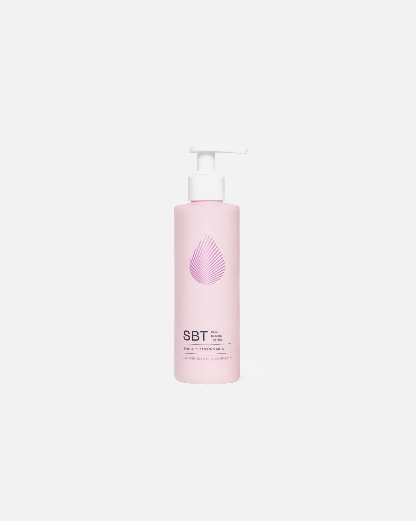 SBT cleansing milk SENSITIVE MINI Gentle Cleans.Milk