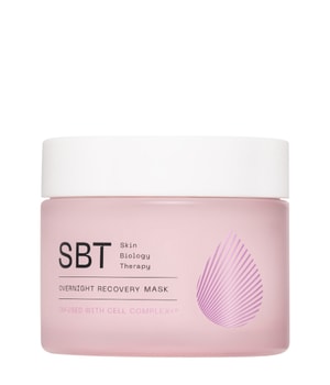 SBT Sensitive Overnight Recovery Mask