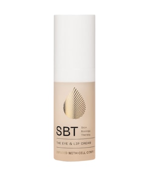 SBT Supreme The Eye & Lip Cream
