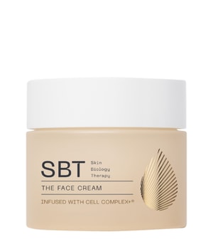 SBT Supreme The Face Cream