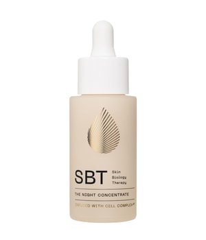 SBT Supreme The Night Concentrate