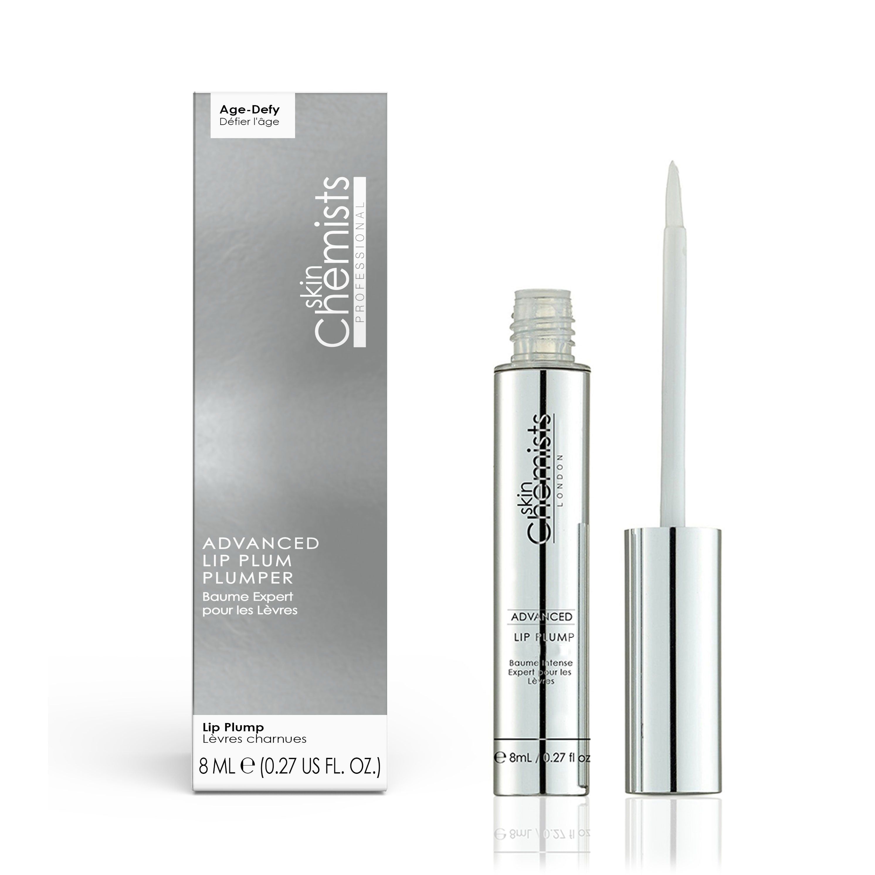 SC Advanced Lip Plum Plumper