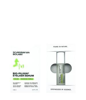 Scandinavian Biolabs Organic Pilixin Eyelash Serum