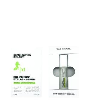 Scandinavian Biolabs Organic Pilixin Eyelash Serum