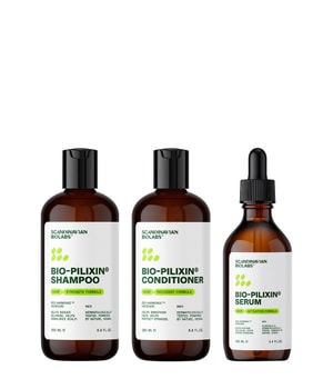 Scandinavian Biolabs Bio-Pilixin Set for Men