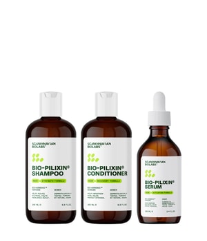 Scandinavian Biolabs Bio-Pilixin Set for Women