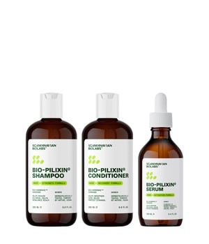 Scandinavian Biolabs Bio-Pilixin Set for Women