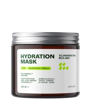 Scandinavian Biolabs Hydration Mask Nourishing Formula