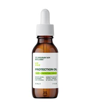 Scandinavian Biolabs Protection Oil Protection Formula