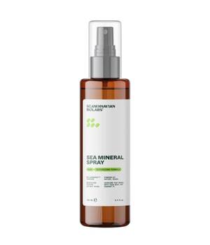 Scandinavian Biolabs Sea Mineral Spray