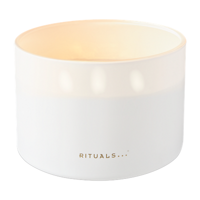 Rituals Scented Garden Candle