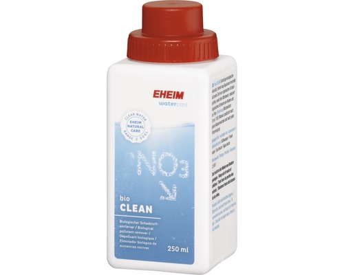 Pollutant remover EHEIM bio Clean 250 ml