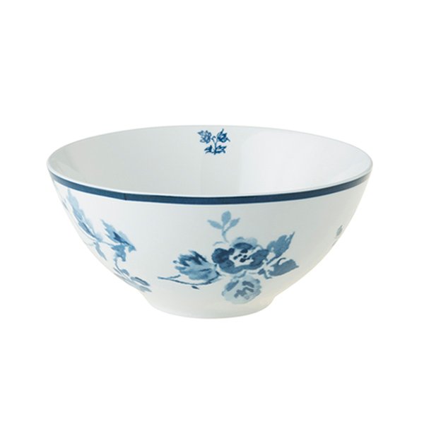 Bowl Blueprint China Rose (13cm) by Laura Ashley