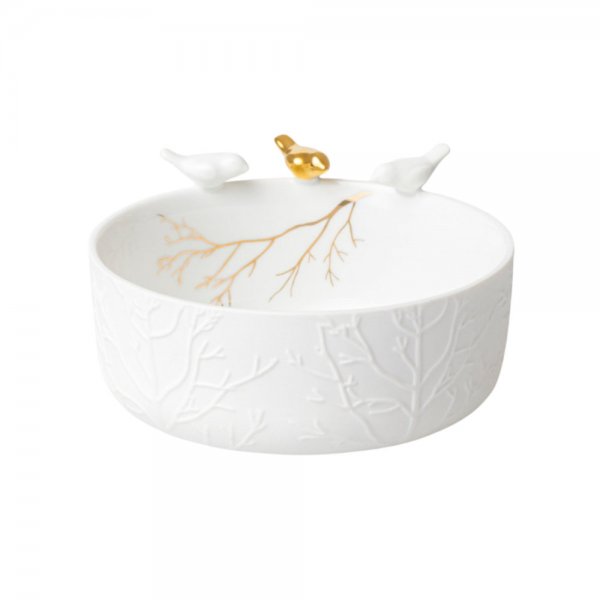 Bowl Goldvogel Small Flock of Birds fromräder Design