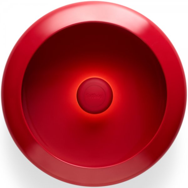 Bowl with lamp Oloha by Fatboy