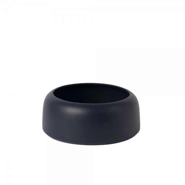 Omar Bowl Dark Blue (S) from raawii