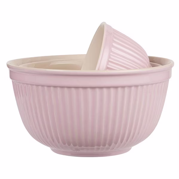 Mynte English bowl set by Ib Laursen