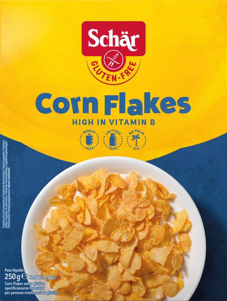 Schär Cornflakes 250g