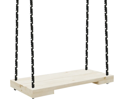 Swing for adults wooden