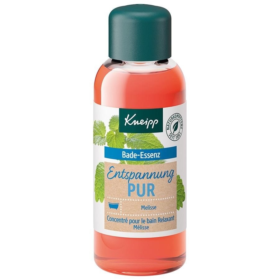 Kneipp Bath essence Pure relaxation