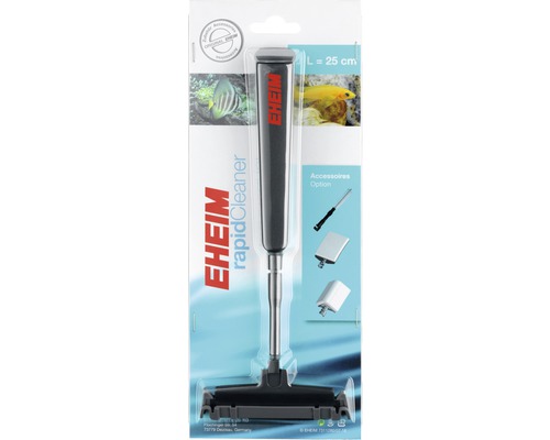 Windshield cleaner EHEIM rapidCleaner 25 cm