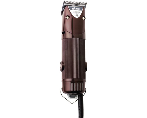 Clipper Oster Golden A5 2speed (without blade)
