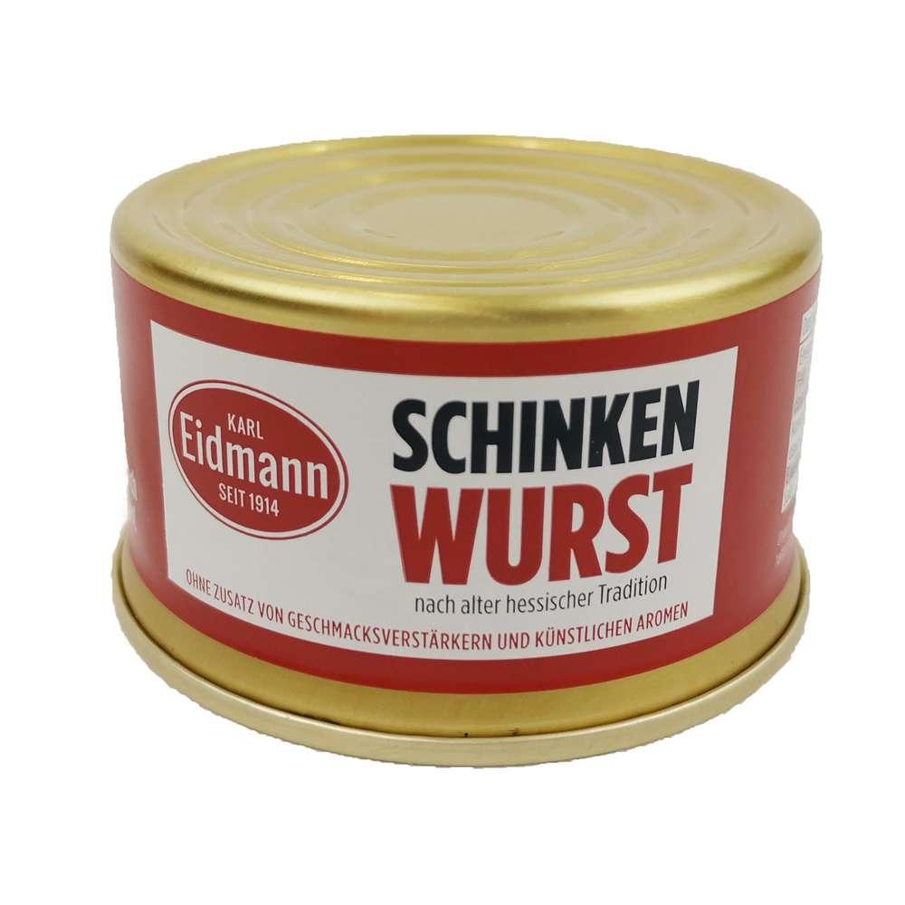 ham sausage