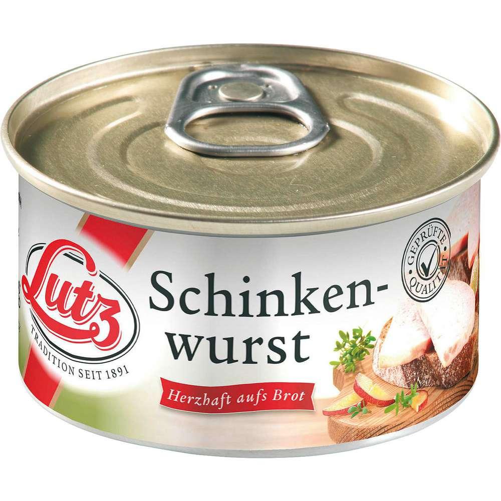 ham sausage