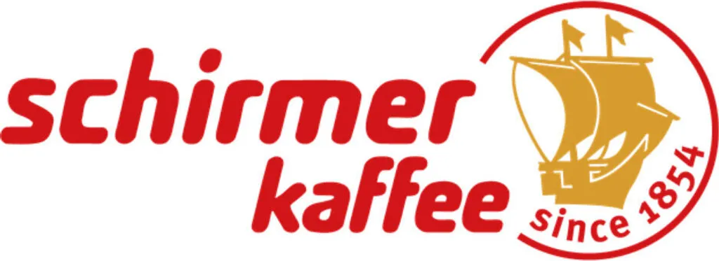 Schirmer Coffee Café Creme Coffee Beans Arabica Beans Mild 1.0 kg