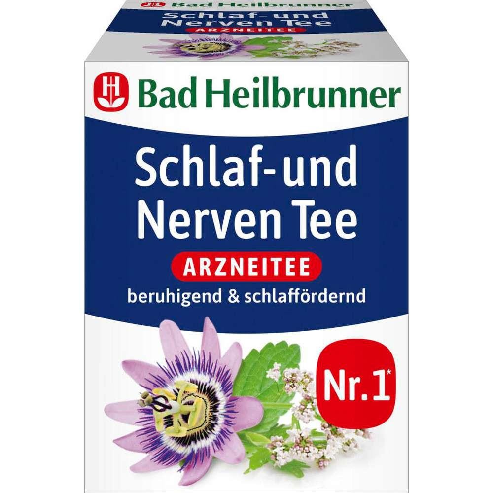 Sleep/Nerve Tea