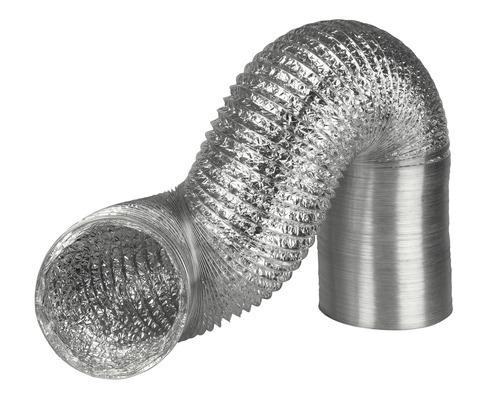 Eurom hose for electric fan heater Heat Ducut pro 3 kW Ø 26 cm x 5 m