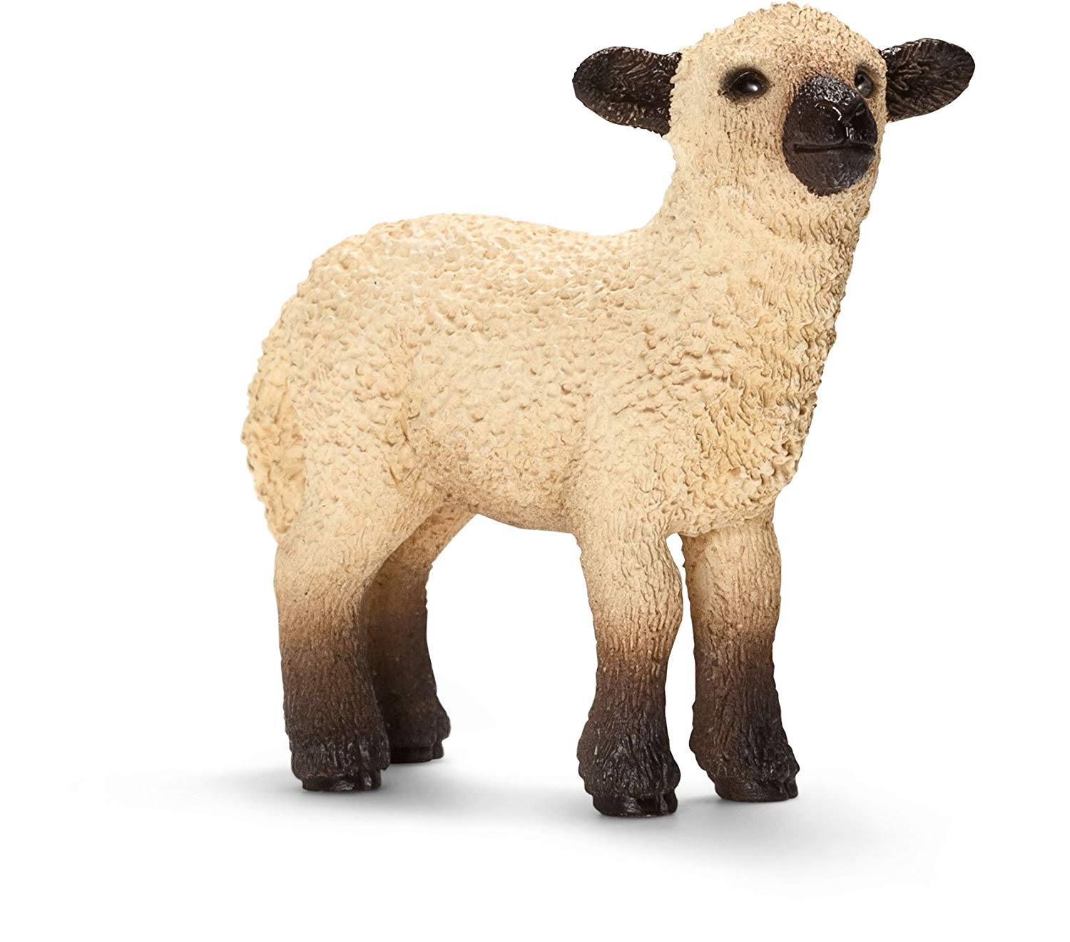 Schleich 13682 Shropshire Lamb