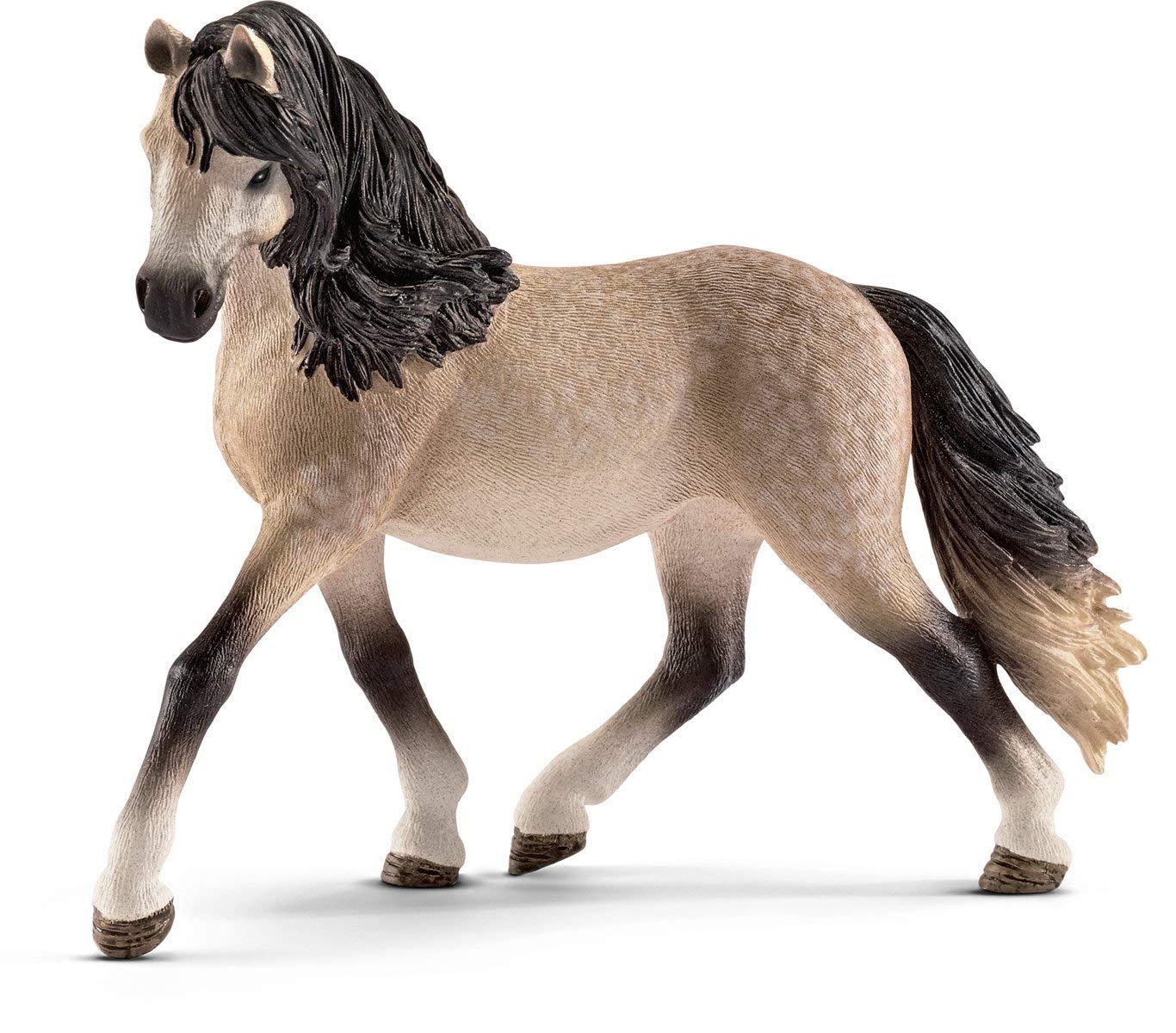 Schleich Andalusian Mare Toy Figure