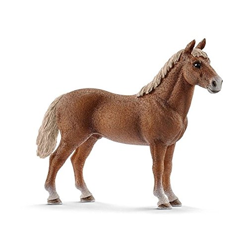 Schleich 13869 Morgan Horse Stallion