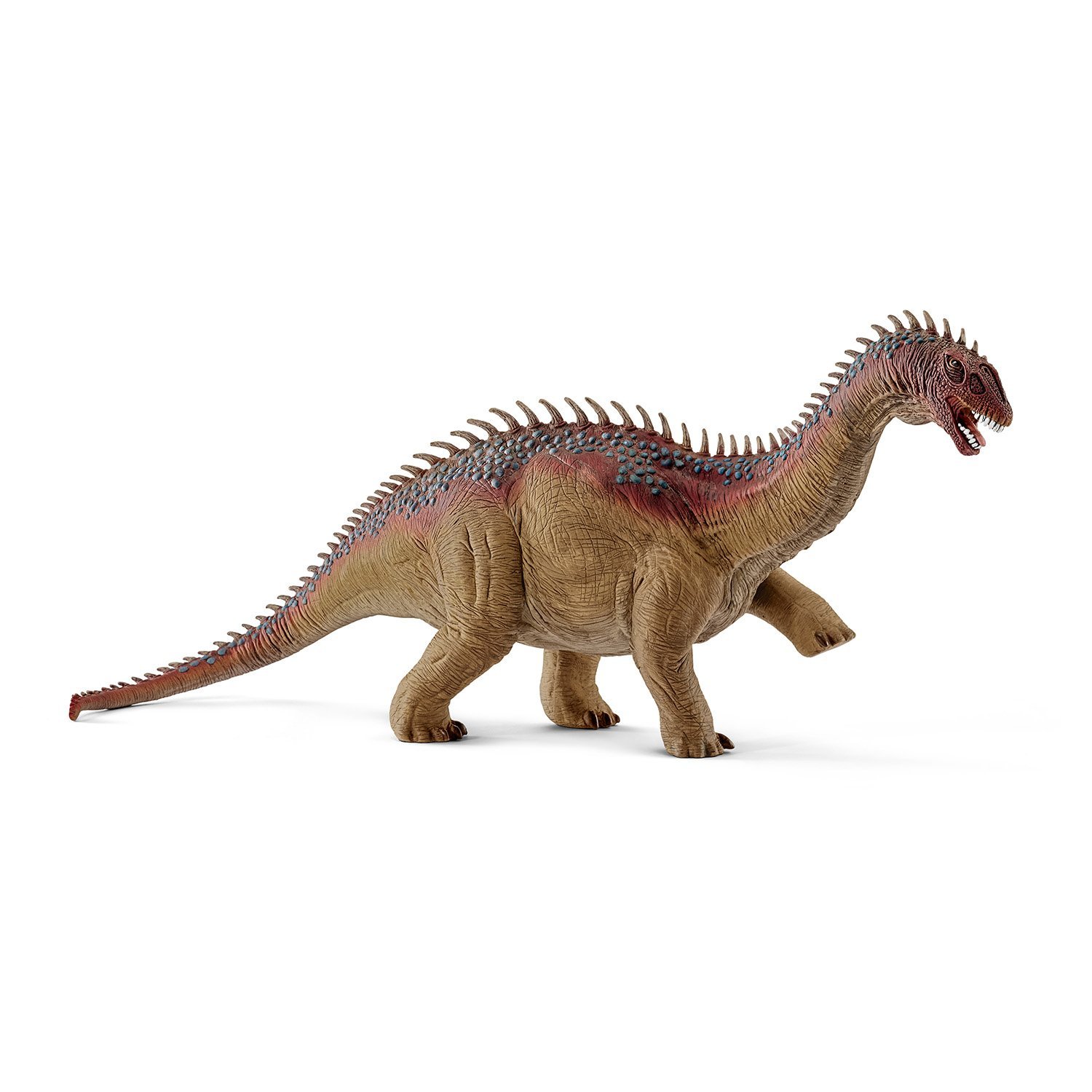 Schleich Barapasaurus Multi Coloured