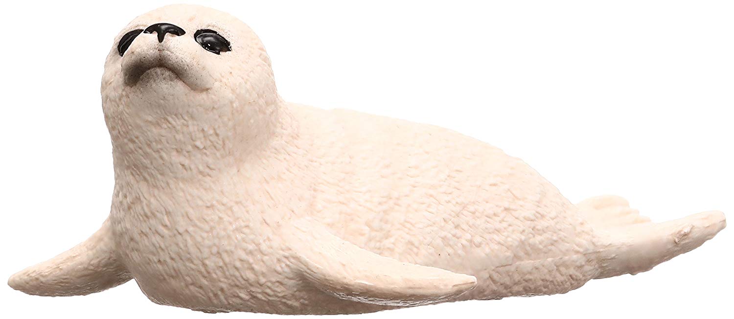 Schleich 14703 Seal Young