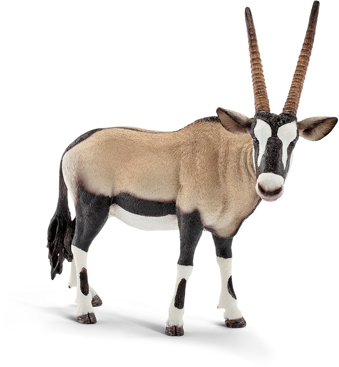 Schleich Oryx Antelope Multi Colour