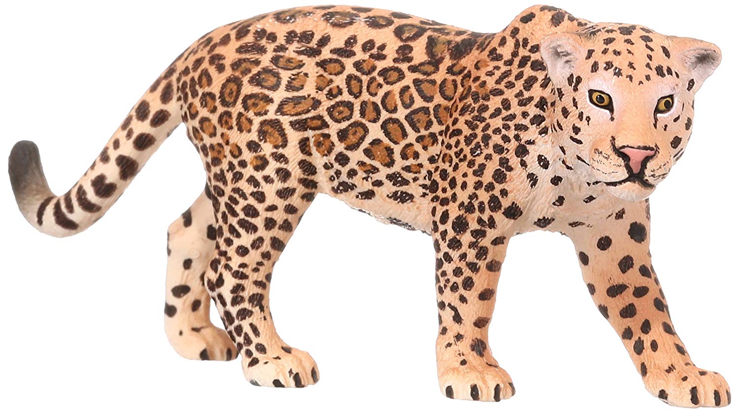Schleich 14769 Jaguar Figure