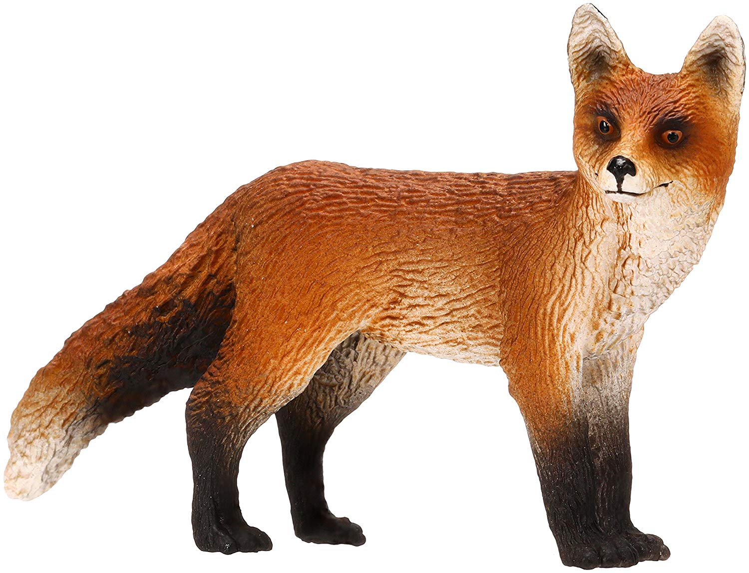 Schleich 14782 Fox Figure