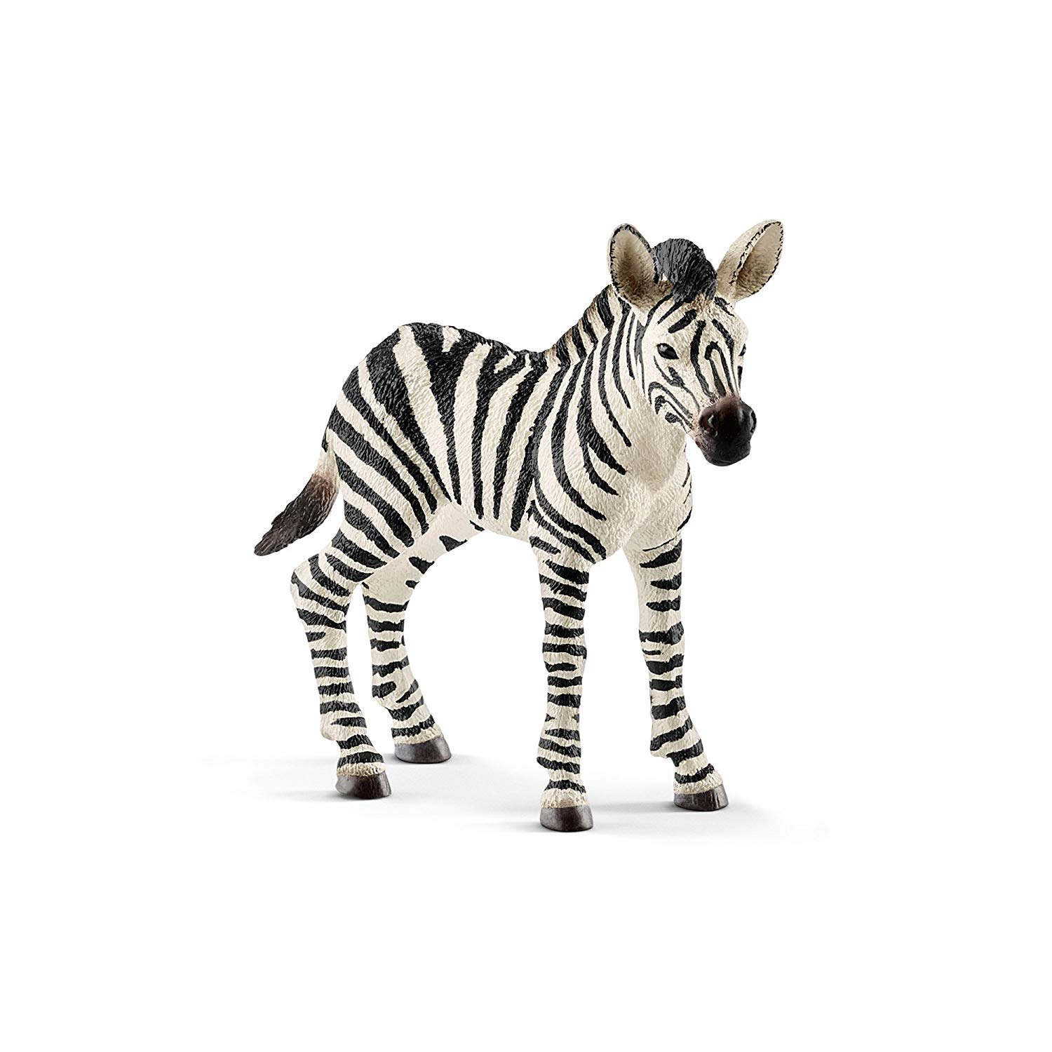 Schleich 14811 Zebra Foal