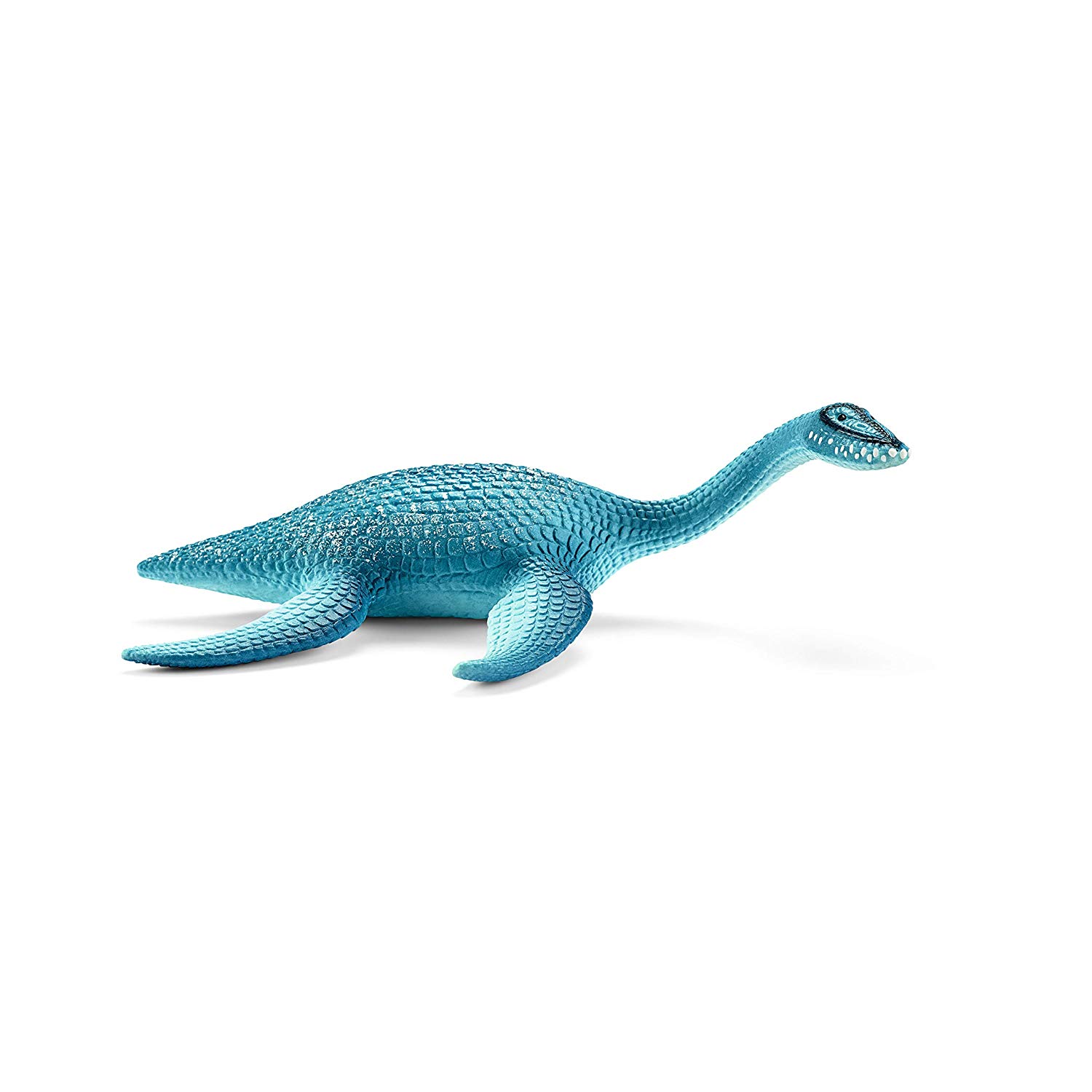 Schleich 15016 Plesiosaurus Toy Figure Multi-Coloured