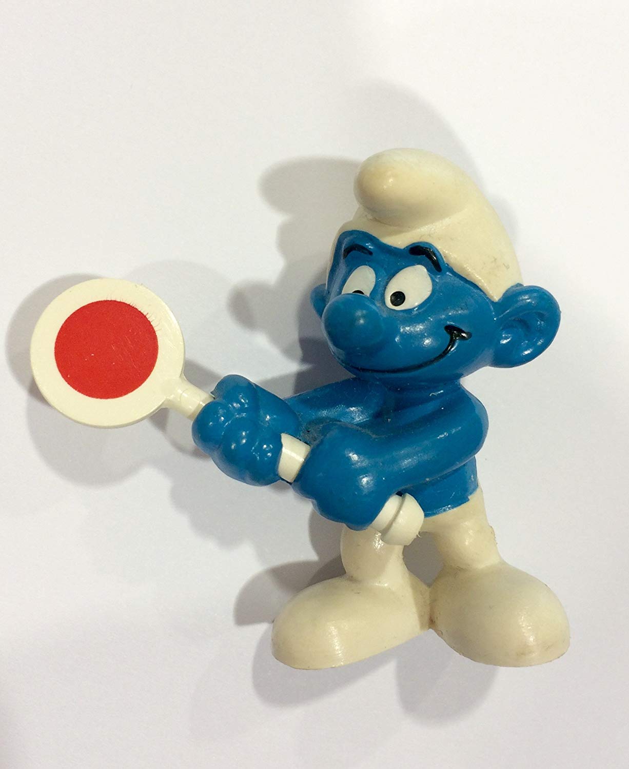 Schleich 20154 – The Smurfs, Students Guides