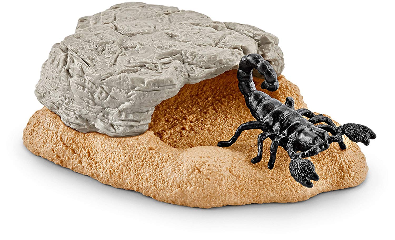 Schleich 42325 Animal Scorpion Cave