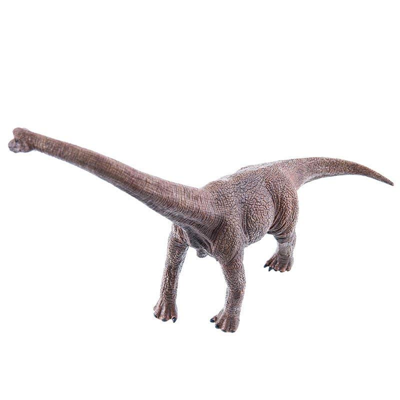 Brachiosaurus Playset