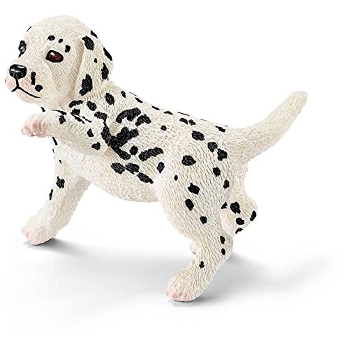 Schleich Dalmatian Puppy 16839 Multi-Coloured