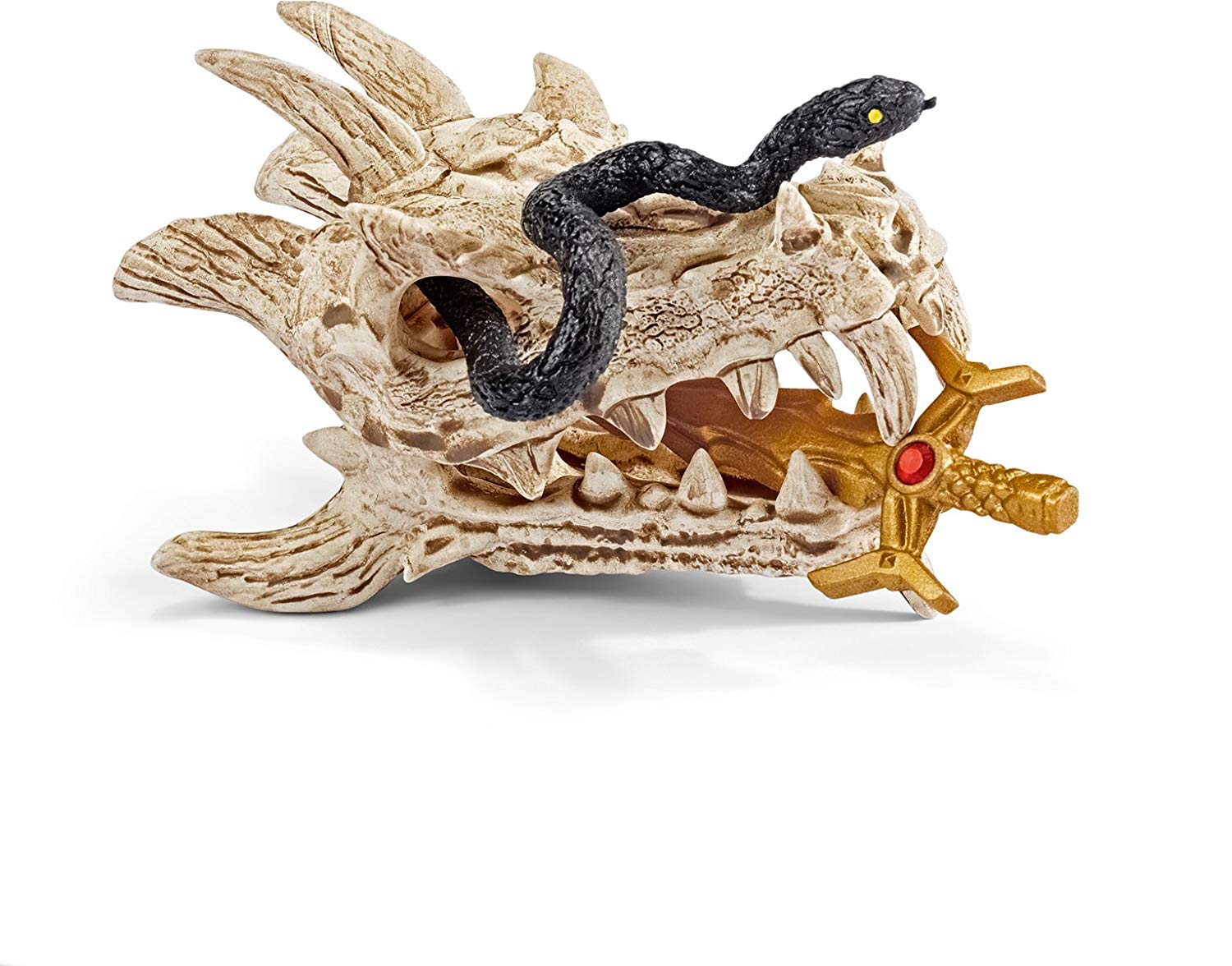 Eldrador Dragons Treasure