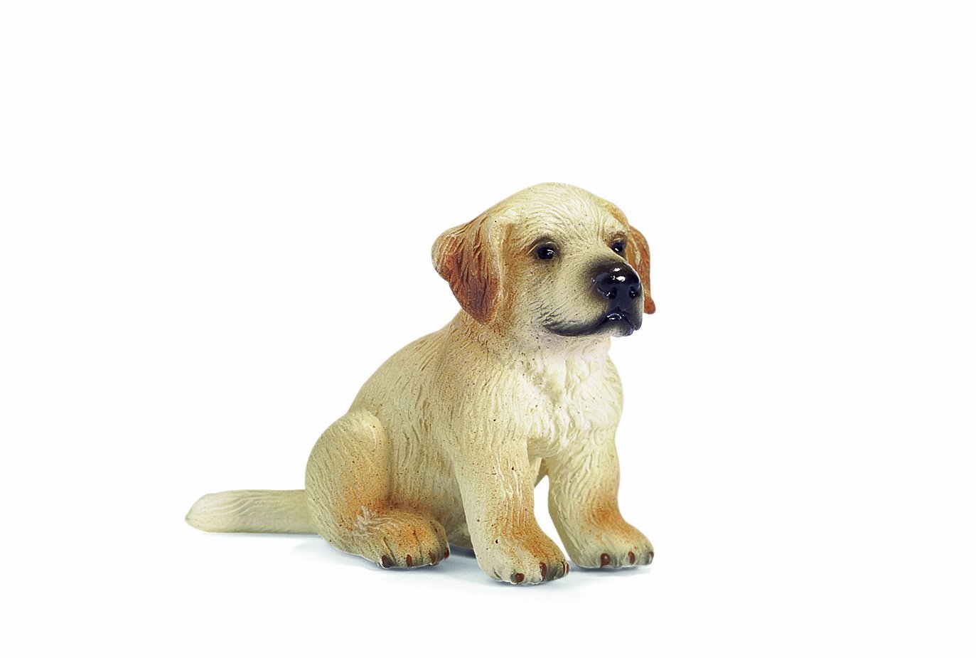 Schleich - Golden Retriever Puppy