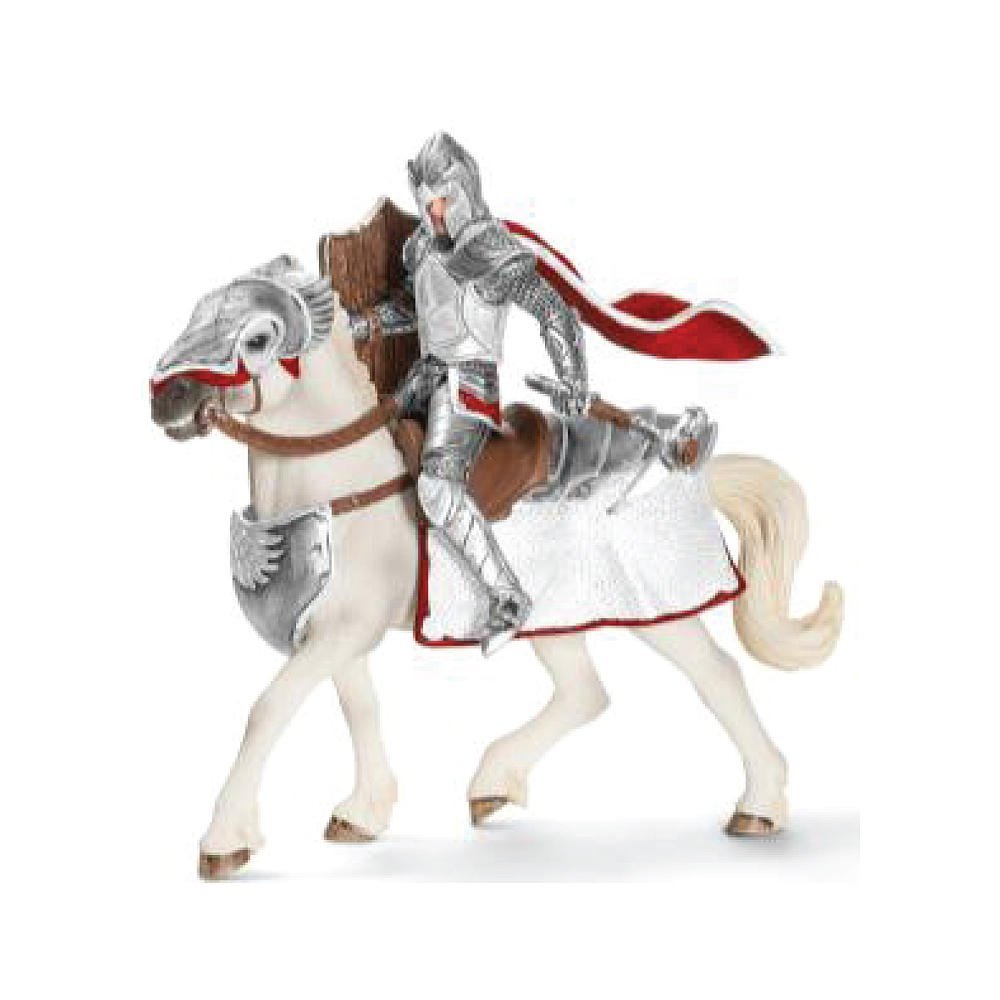 Schleich – Gripping Knight On Horse